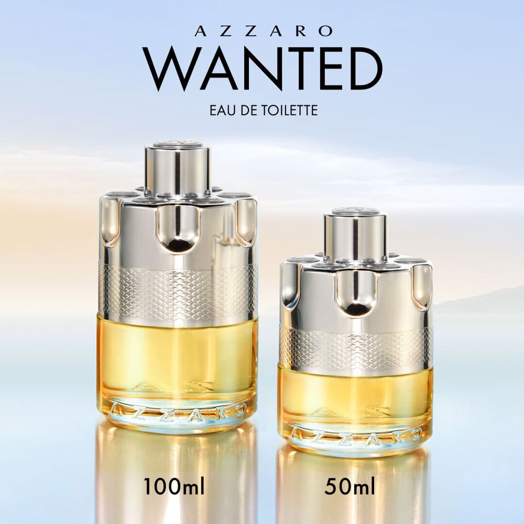 Eau de Toilette - AZZARO -  - Imagem 15