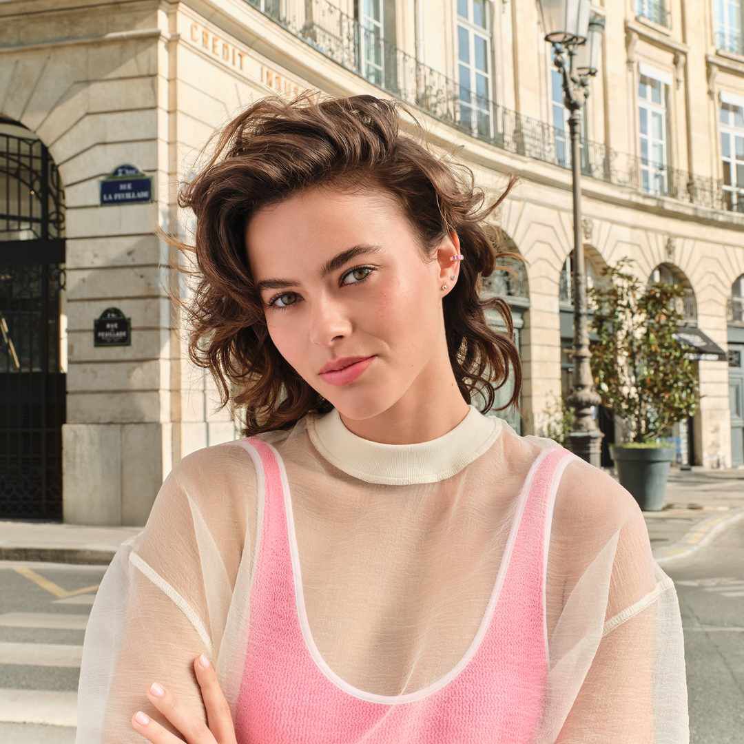 Healthy Mix Foundation - BOURJOIS -  - Imagem 4