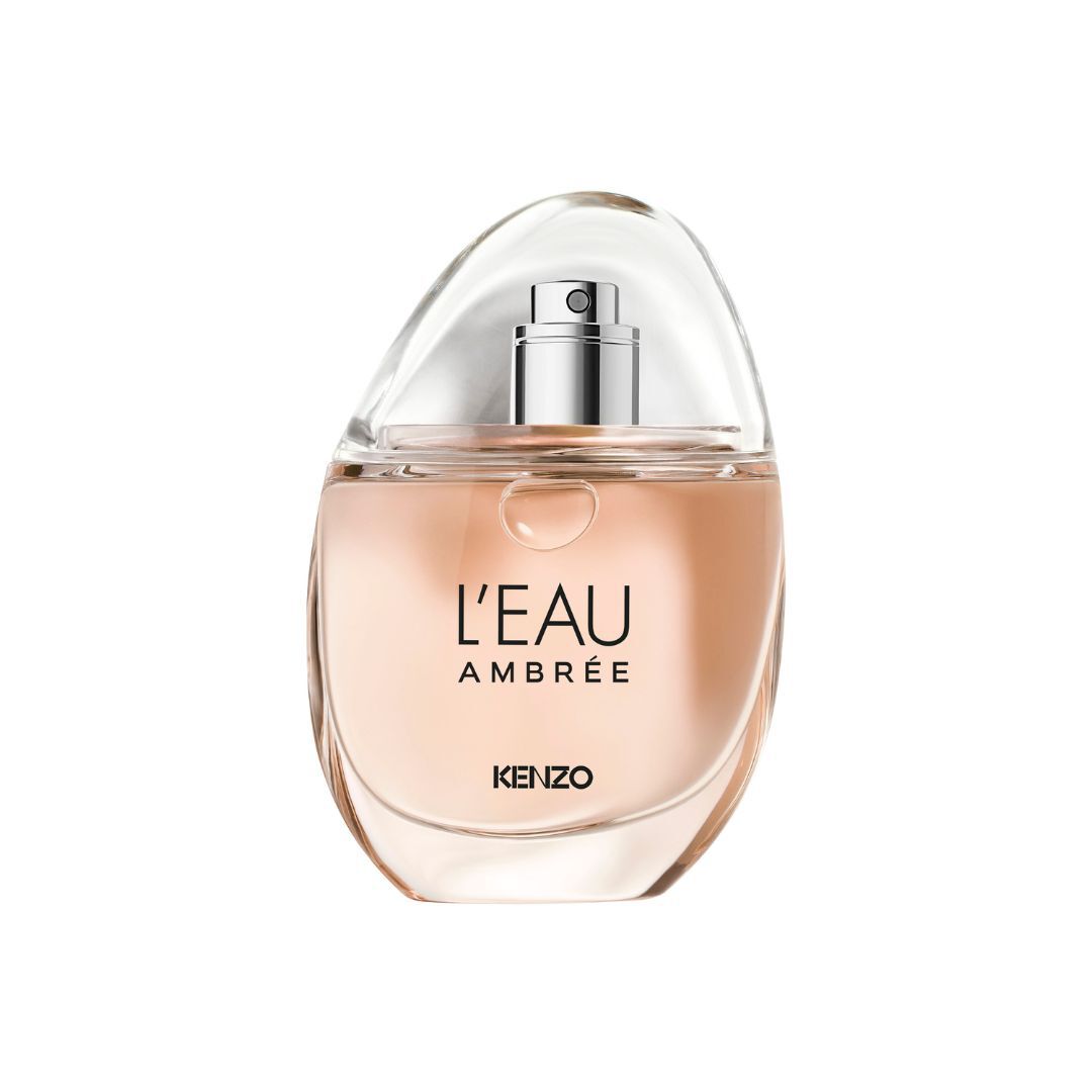 Ambr&eacute;e Eau de Parfum - KENZO - L'EAU PURE - Imagem 1