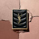 Paleta de Sombras - Yves Saint Laurent - Couture Mini Clutch - Imagem 3