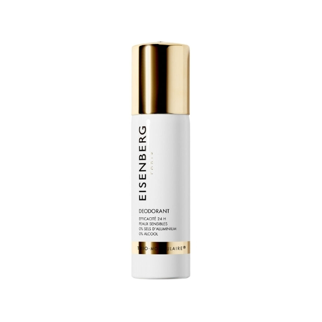 Deodorant por Femme - Eisenberg - Classique - Imagem 1