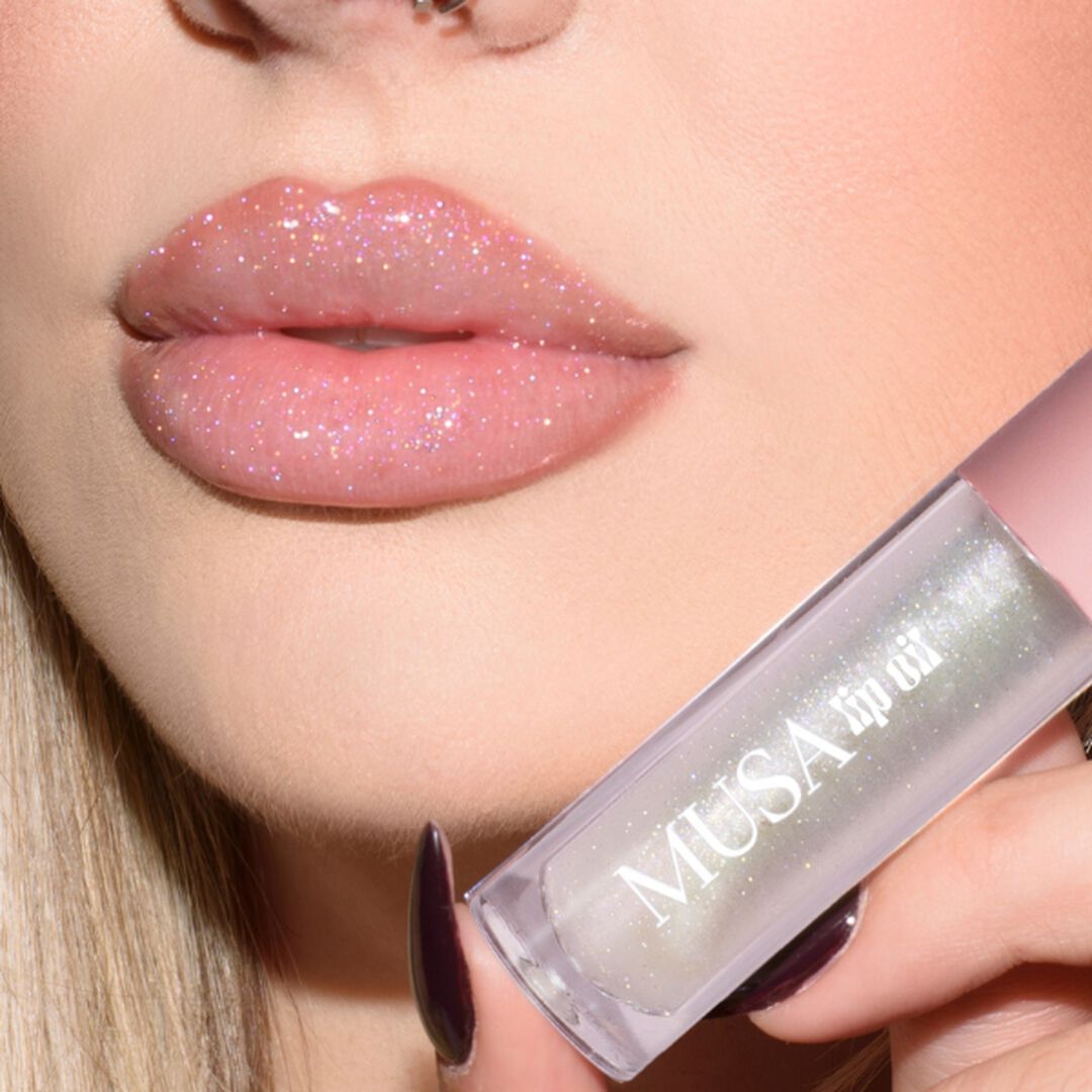 Lip Oil - MUSA MAKEUP - MUSA LIP OIL - Imagem 2