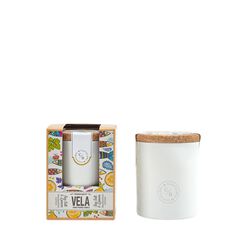 Vela Arom&aacute;tica, , hi-res