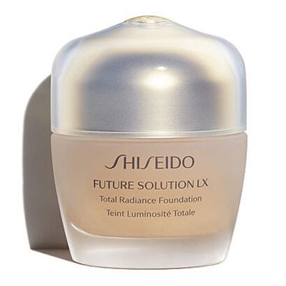 Total Radiance Foundation - SHISEIDO - FUTURE SOLUTION - Imagem