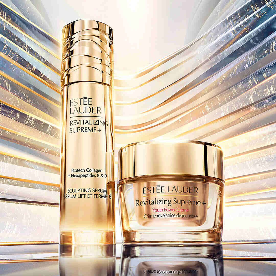 Sculting Serum - Est&eacute;e Lauder - Revitalizing Supreme+ - Imagem 7