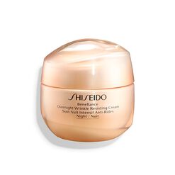 Overnight Wrinkle Resisiting Cream, , hi-res