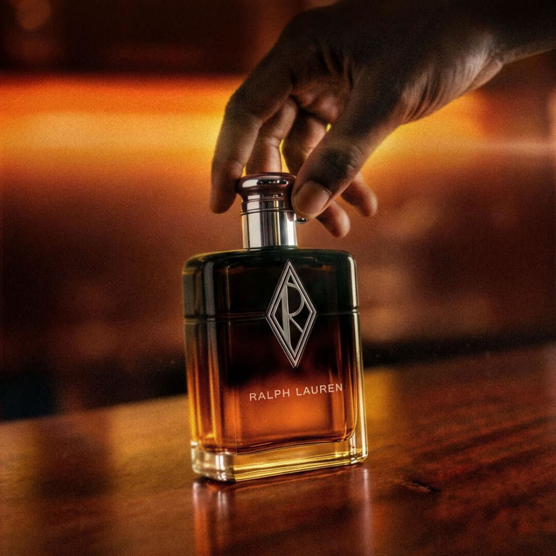 New York Parfum - RALPH LAUREN - Ralph's Club - Imagem 4