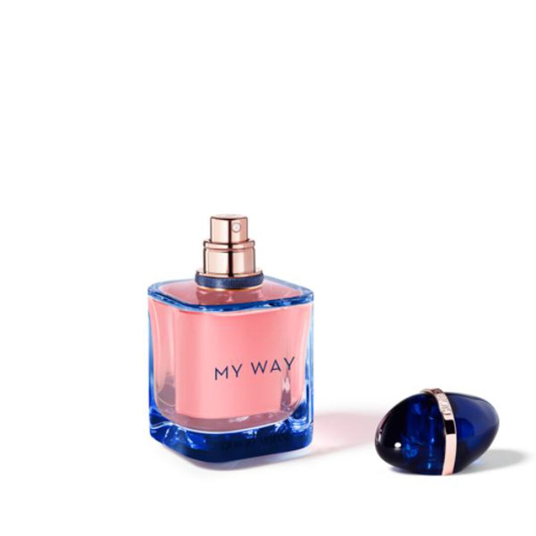 Eau de Parfum Intense - Giorgio Armani - My Way - Imagem 8