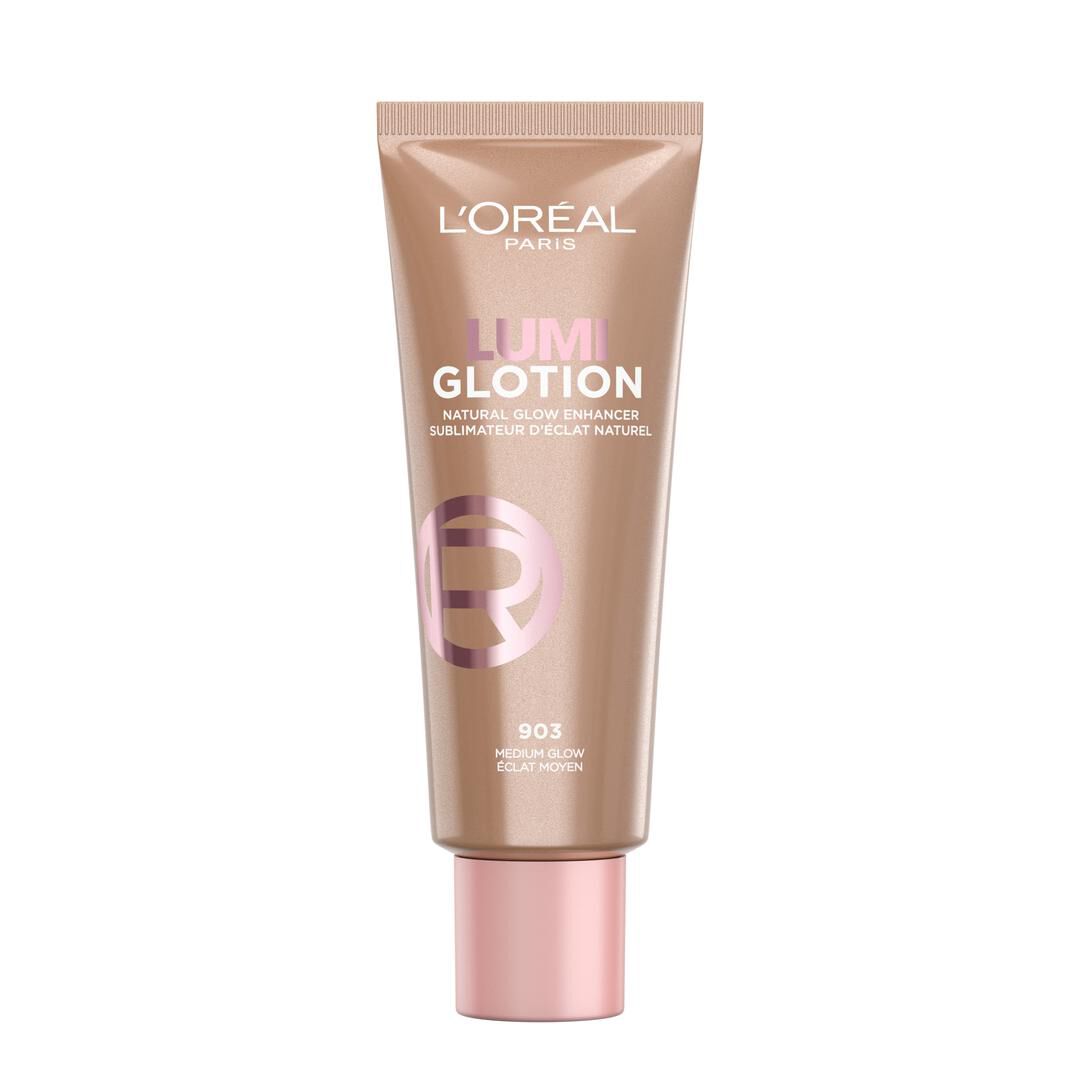Lumi Glotion Iluminador L&iacute;quido - L'Or&eacute;al Paris - Loreal Paris - Imagem 1