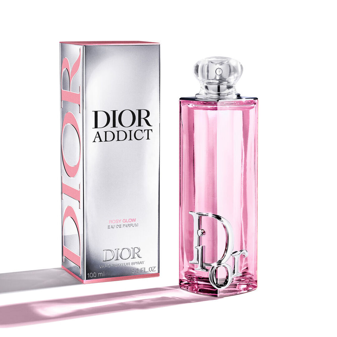 Rosy Glow - Dior - DIOR ADDICT - Imagem 5
