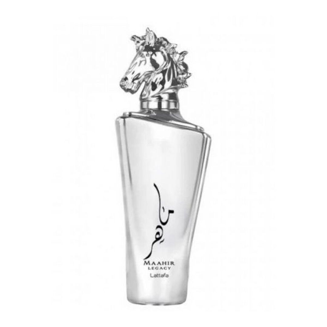 Maahir Legacy Eau de Parfum - LATTAFA -  - Imagem 1