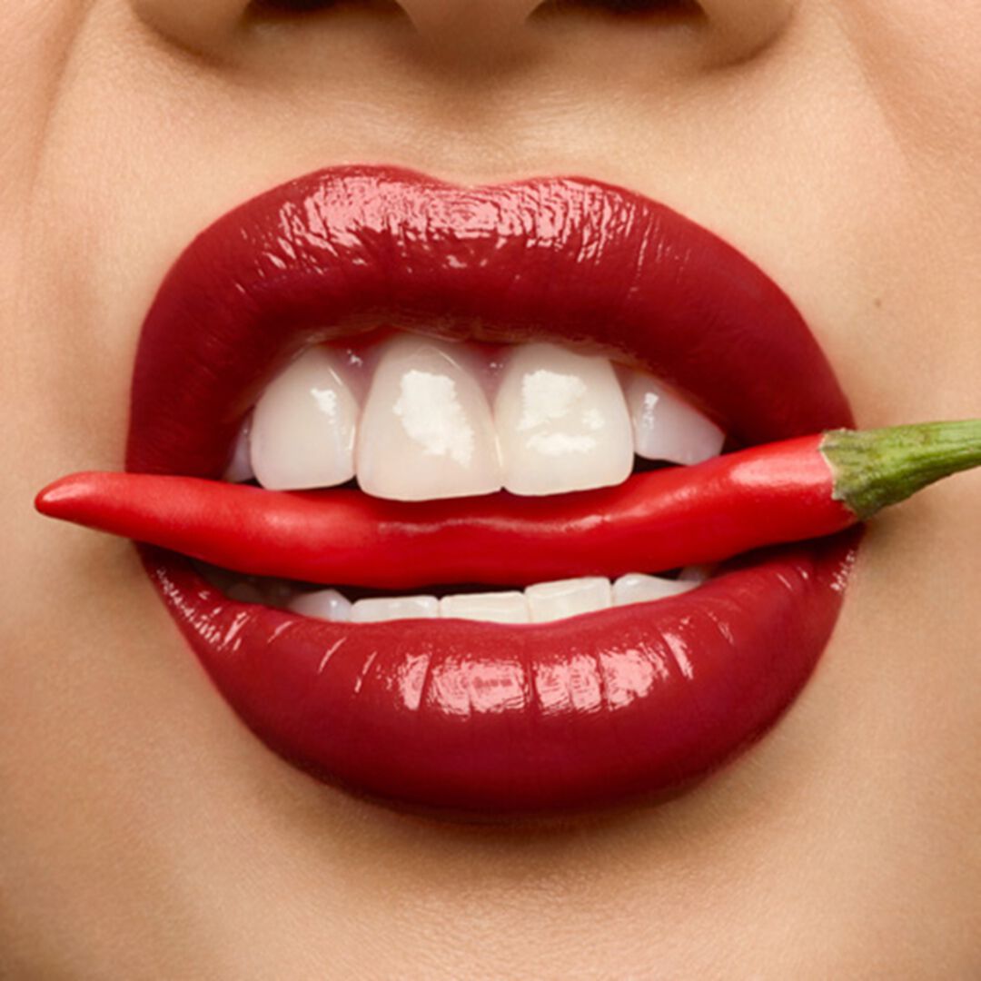 Rouge Volupté Shine - Yves Saint Laurent - YVES SAINT-LAUREN MAQUILHAGEM - Imagem 57