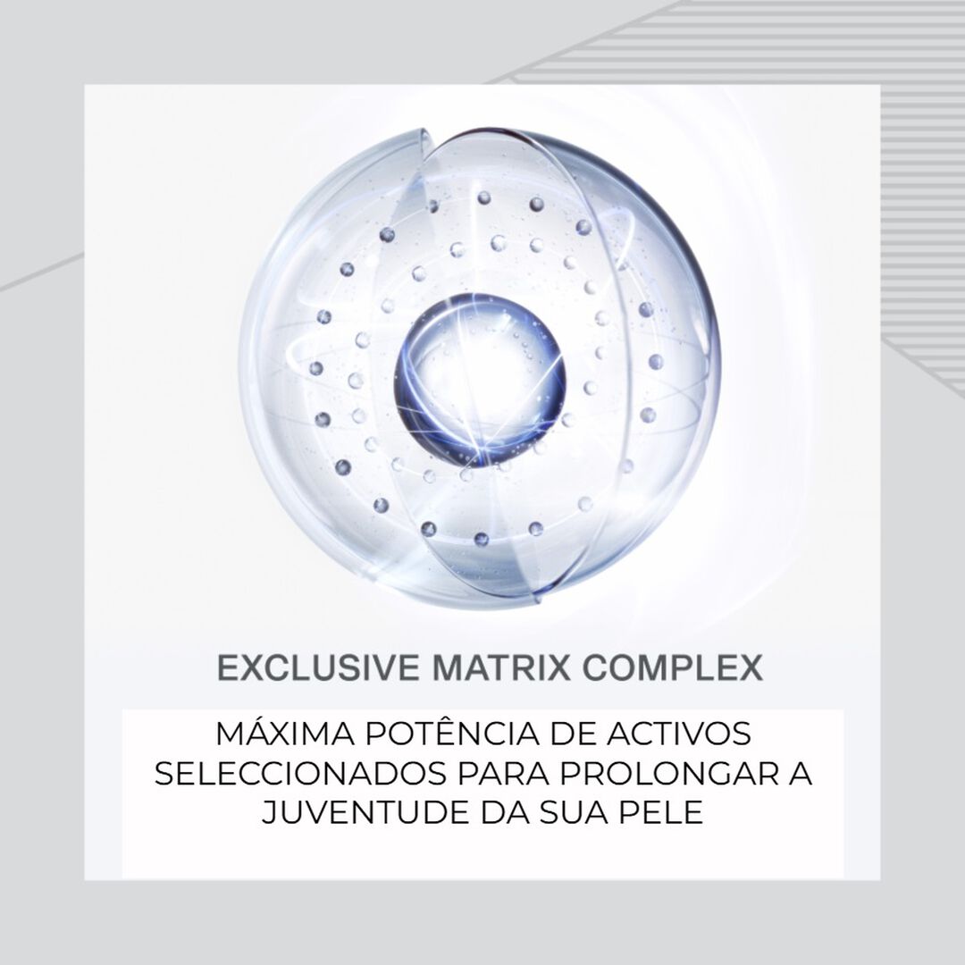 Life Matrix Haute-Rejuvenating Cream - LA PRAIRIE - LP LIFE MATRIX COLLECTION - Imagem 3