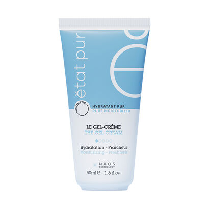 Gel-Creme Hidratante - ETAT PUR -  - Imagem