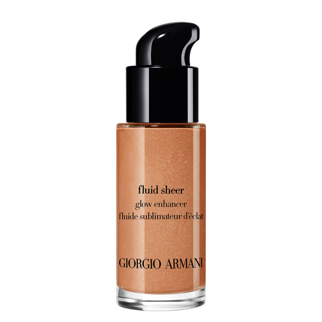 Fluid Sheer Iluminador - Giorgio Armani - Fluid Sheer - Imagem 7