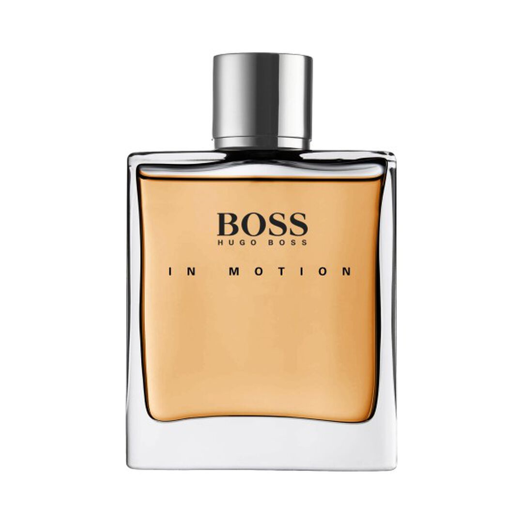 Eau de Toilette - HUGO BOSS - BOSS IN MOTION - Imagem 4