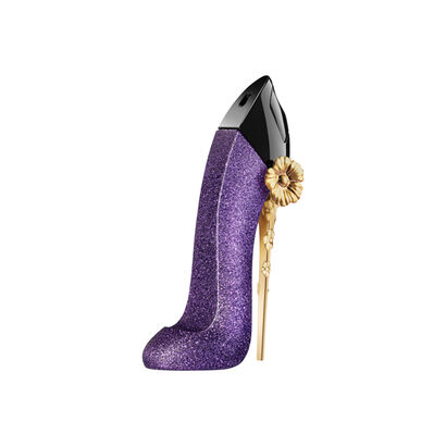 DAZZLING GARDEN COLLECTOR - CAROLINA HERRERA - Good Girl - Imagem