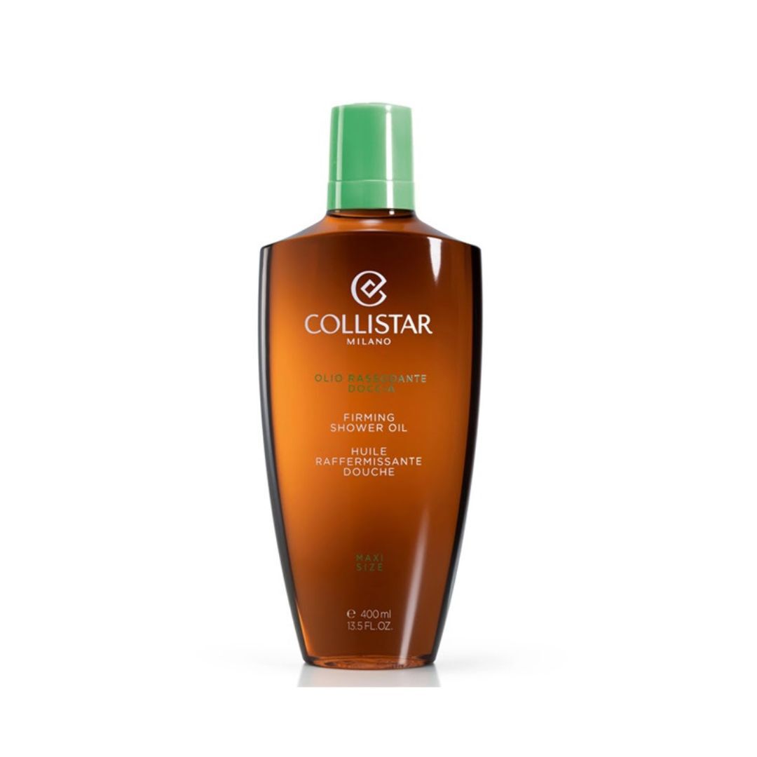 Maxi Size Firming Shower Oil - COLLISTAR - BODY - Imagem 2