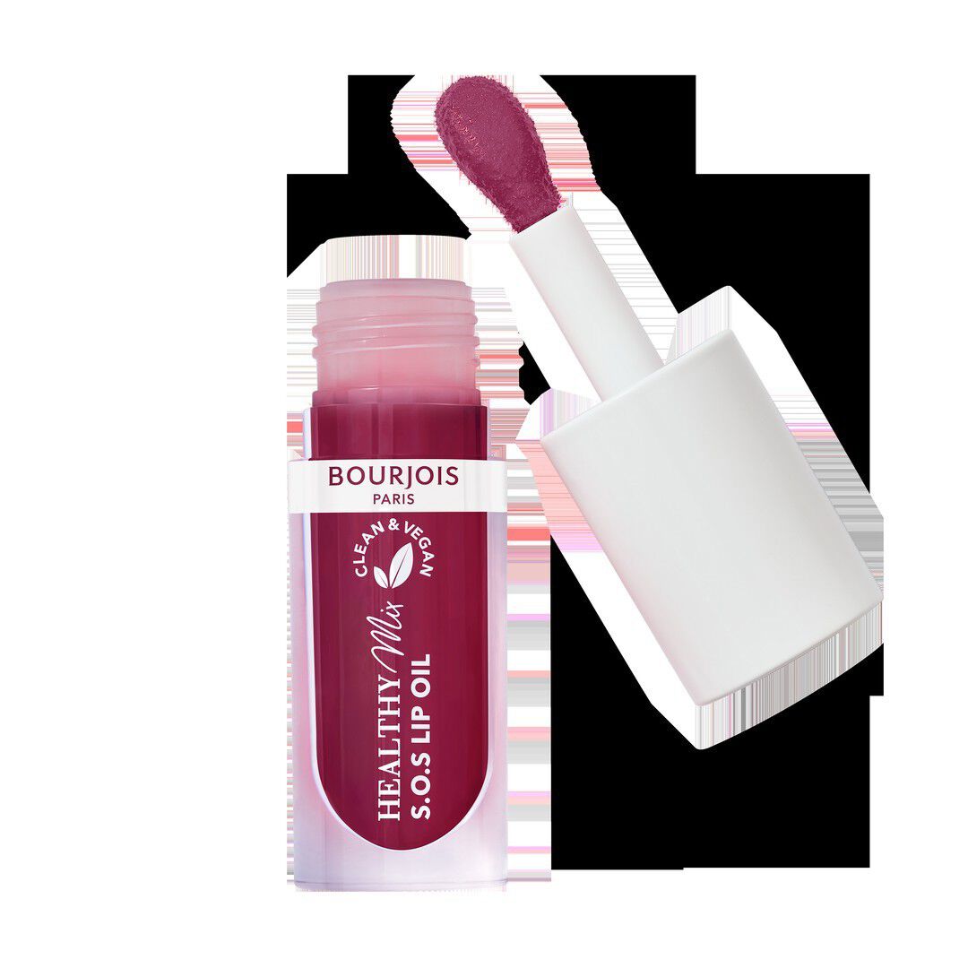 Healthy Mix Lip Oil - BOURJOIS -  - Imagem 4