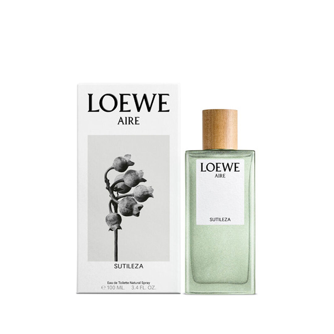 Eau de Toilette - LOEWE - LOEWE AIRE SUTILEZA - Imagem 2