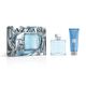 Coffret Eau de Toilette - AZZARO - Chrome - Imagem 1