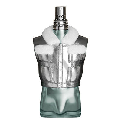 XMAS COLLECTOR - Jean Paul Gaultier - LE MALE - Imagem
