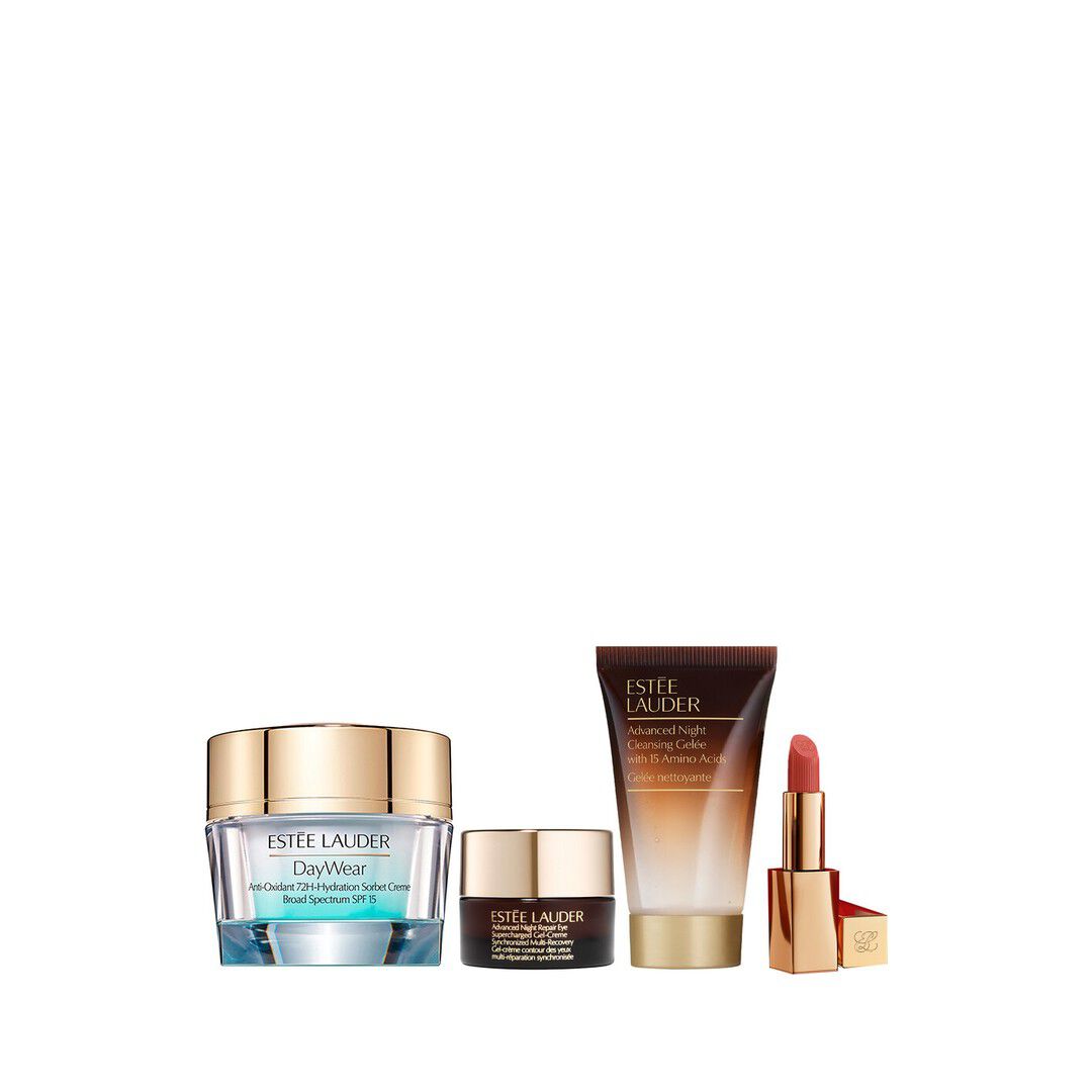 Set Hidratante Daywear Sorbet SPF 15 - Est&eacute;e Lauder - ESTEE LAUDER TRATAMENTO - Imagem 1