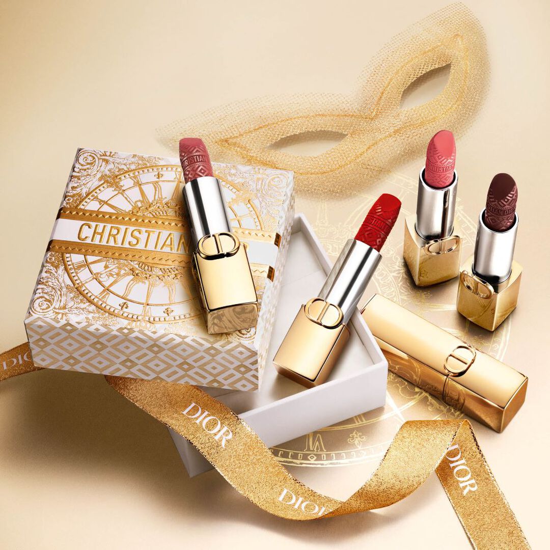 Rouge Dior - Batom Recarregável - Dior - Rouge Dior - Imagem 3