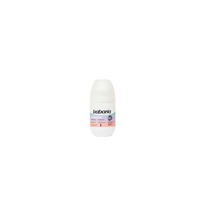 Desodorizante Roll-On Invisible - BABARIA -  - Imagem