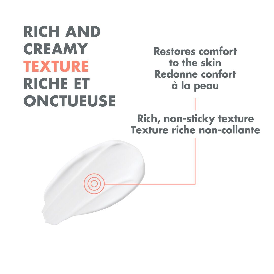 Hydrance Creme Rico - AVENE -  - Imagem 2