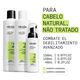 Kit Tratamento Cabelo Natural - Nioxin - Sistema 2 - Imagem 7