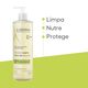 Gel Duche Ultra Rico - A-DERMA -  - Imagem 5