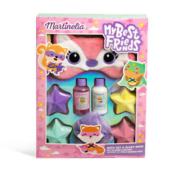 Coffret Banho e Máscara, , hi-res