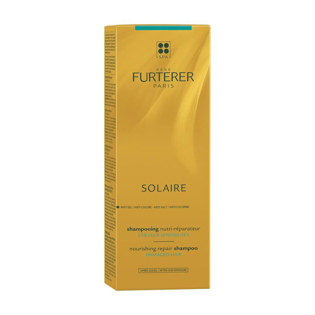 Cuidado Solar Champô Nutri-Reparador - RENE FURTERER -  - Imagem 2