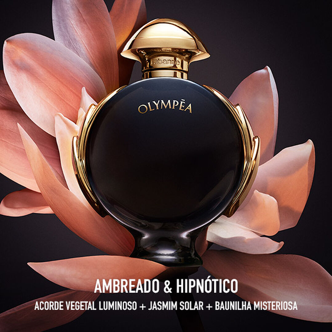 Parfum - RABANNE - OLYMPEA - Imagem 6