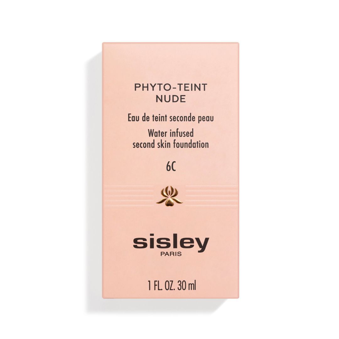 Base Phyto-Teint Nude - Sisley Paris - SISLEY MAQUILHAGEM - Imagem 6