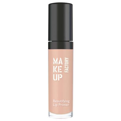 Beautifying Lip Primer - MAKE UP FACTORY -  - Imagem