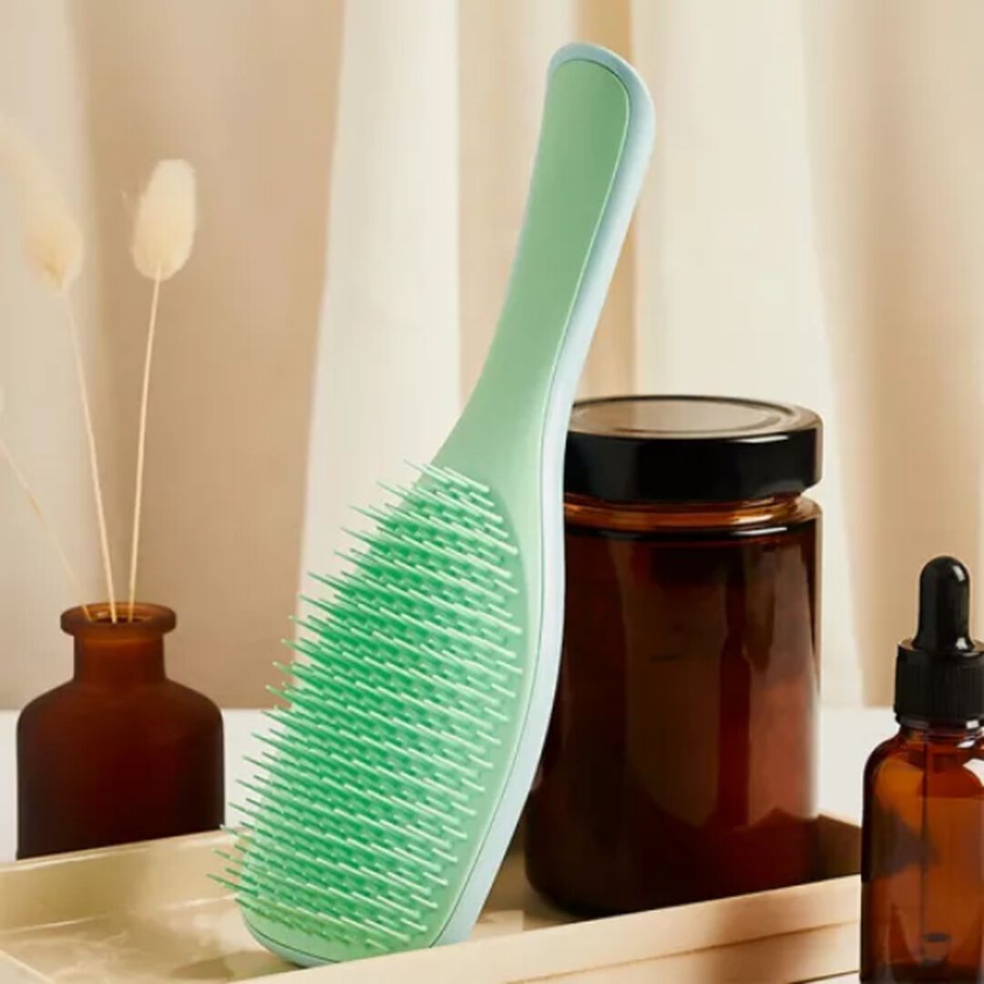 Detangler Fine & Fragile (Mint) - Tangle Teezer -  - Imagem 3