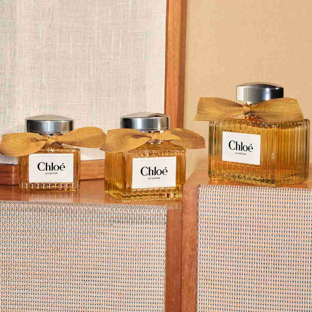 Eau de Parfum - CHLO&Eacute; - CHLOE SIGNATURE LE NECTAR - Imagem 9