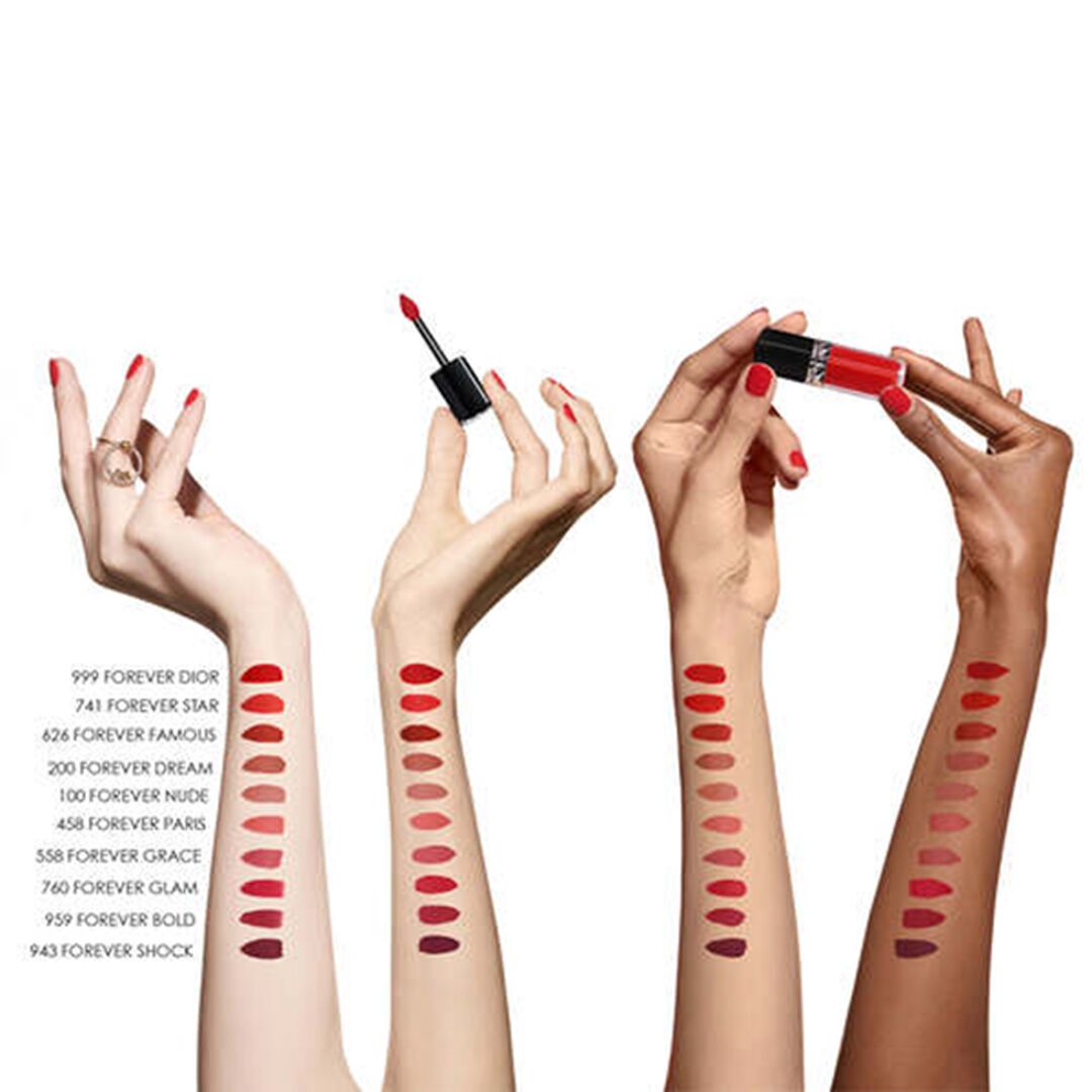 Rouge Dior Forever Liquid - Dior - Rouge Dior - Imagem 5