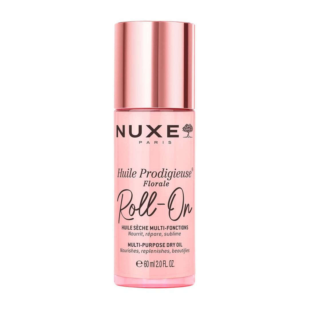 Huile Prodigieuse Floral Roll-on - NUXE -  - Imagem 1