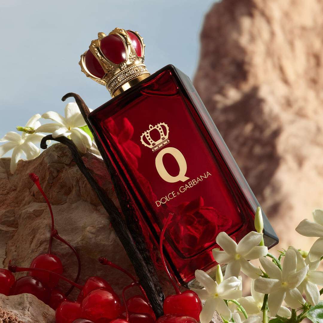 Parfum - Dolce&Gabbana - Q BY DOLCE&GABBANA - Imagem 3
