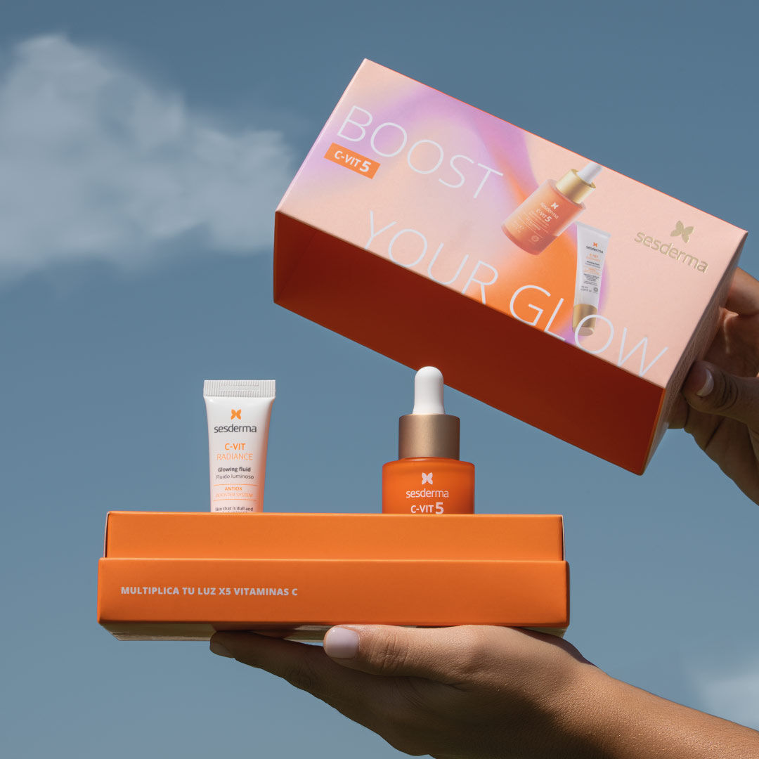 ESPECIAL C-VIT 5 - SESDERMA -  - Imagem 2