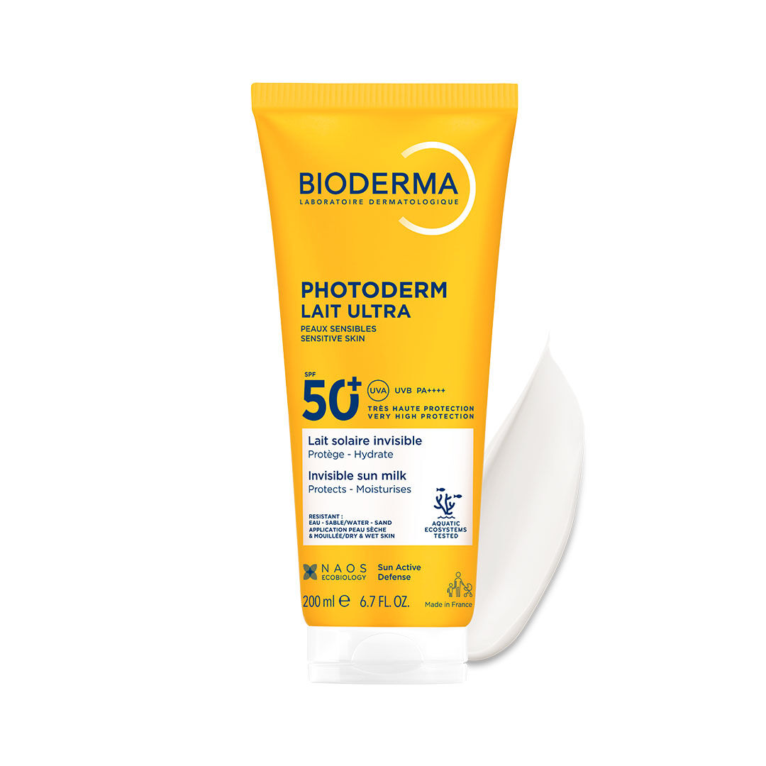 Photoderm Lait Ultra SPF50+ - BIODERMA -  - Imagem 2