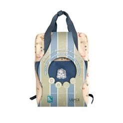 Uriage Bebé Mochila Maternidade, , hi-res