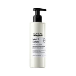 Tratamento Pr&eacute;-Shampoo, , hi-res