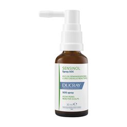 Ducray Sensinol Spray SOS 30ml, , hi-res