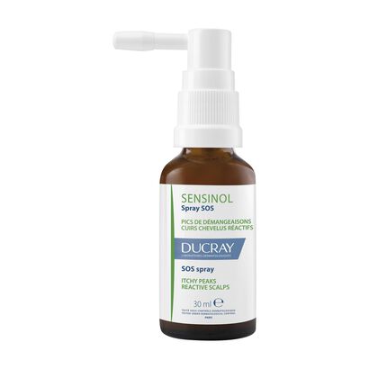 Ducray Sensinol Spray SOS 30ml - DUCRAY -  - Imagem