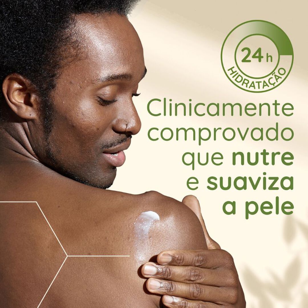Daily Moisturising - Óleo Cremoso - AVEENO -  - Imagem 2