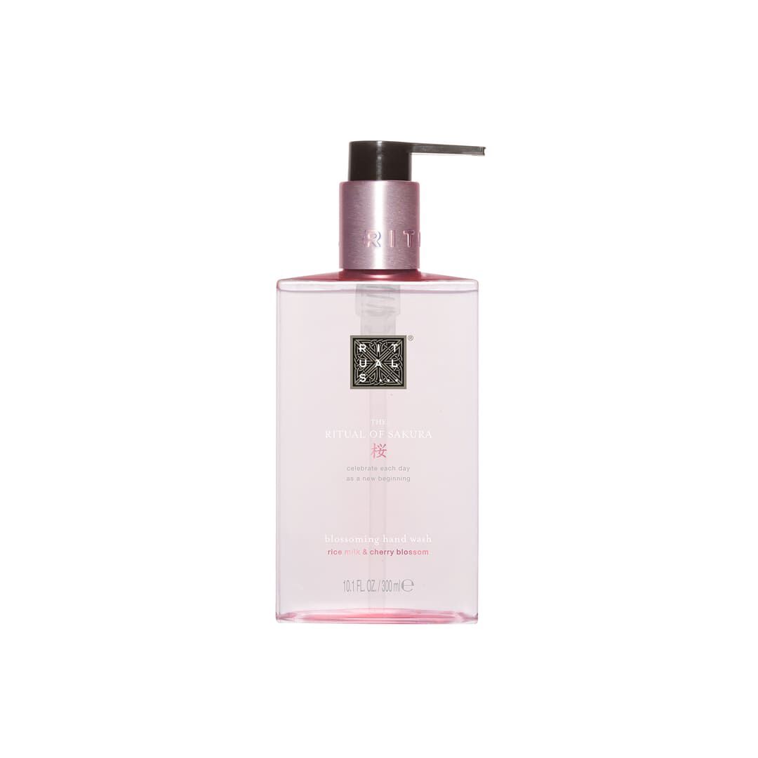The Ritual of Sakura Hand Wash - Rituals - Sakura - Imagem 1
